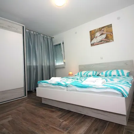 Lalea Apartment Zadar