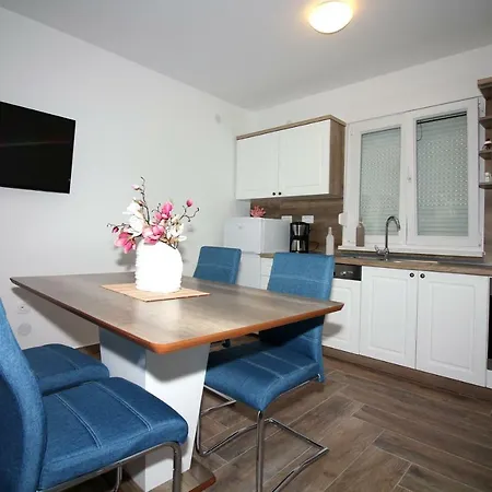 Lalea Apartmán Zadar