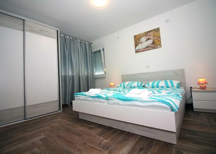 Lalea Apartment Zadar