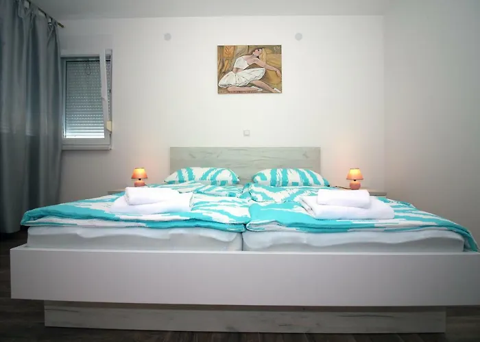 Lalea Apartment Zadar